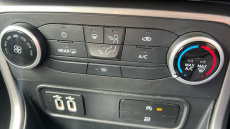 Ford EcoSport 1.0 EcoBoost 125 Zetec 5dr Auto Petrol Hatchback